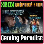 BULLETSTORM: FULL CLIP EDITION DUKE NUKEM BUNDLE🔑 XBOX