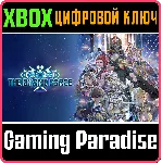 ❗ STAR OCEAN THE DIVINE FORCE❗ XBOX ONE/X|S🔑 КЛЮЧ❗ 