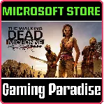 ❗ THE WALKING DEAD: MICHONNE❗ (PC WIN)🔑 КЛЮЧ❗ 