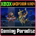 GRAVEYARD KEEPER XBOX ONE/X|S КЛЮЧ - irongamers.ru