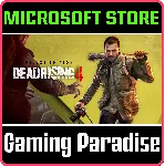 DEAD RISING 4 DELUXE EDITION (PC WIN) КЛЮЧ - irongamers.ru