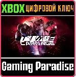 ❗ TIME CARNAGE❗ XBOX ONE/X|S🔑 КЛЮЧ❗ 