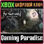 ❗ THE INNER WORLD - THE LAST WIND MONK❗ XBOX🔑 КЛЮЧ