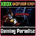 ❗ JUMP KING❗ XBOX ONE/X|S🔑 КЛЮЧ❗ 