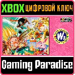 ❗ CAPCOM ARCADE 2ND STADIUM: THREE WONDERS❗ XBOX КЛЮЧ