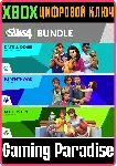 THE SIMS 4 PET LOVERS BUNDLE XBOX ONE/X|S КЛЮЧ - irongamers.ru