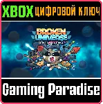 ❗ BROKEN UNIVERSE - TOWER DEFENSE❗ XBOX ONE/X|S🔑 КЛЮЧ