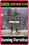 ❗ LIFE IS STRANGE 2 - EPISODE 2❗ XBOX ONE/X|S🔑 КЛЮЧ❗ 