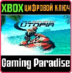 ❗ AQUA MOTO RACING UTOPIA❗ XBOX ONE/X|S🔑 КЛЮЧ❗ 