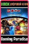 LEGO Marvel’s Avengers Season Pass XBOX ONE/X|S КЛЮЧ - irongamers.ru