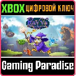 ❗ Ravva and the Cyclops Curse❗ XBOX ONE/X|S🔑 КЛЮЧ❗ 