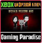 ❗ BEAR WITH ME: THE COMPLETE COLLECTION UNLOCK❗ XBOX КОД❗ 