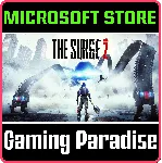 The Surge 2 - Windows 10 (PC WIN) КЛЮЧ - irongamers.ru