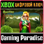 ❗ GNOMES GARDEN❗ XBOX ONE/X|S🔑 КЛЮЧ❗ 