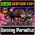 ❗ WIZARD WITH A GUN❗ XBOX X|S🔑 КЛЮЧ❗ 
