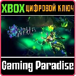 ❗ SPARKLE 4 TALES❗ XBOX ONE/X|S🔑 КЛЮЧ❗ 