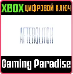 ❗ AFTERGLITCH❗ XBOX ONE/X|S🔑 КЛЮЧ❗ 