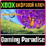❗ BLOOMTOWN: A DIFFERENT STORY❗ XBOX ONE/X|S🔑 КЛЮЧ❗ 