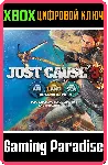 ❗ JUST CAUSE 3: AIR, LAND & SEA EXPANSION PASS❗ XBOX�