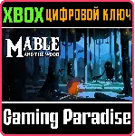 ❗ MABLE & THE WOOD❗ XBOX ONE/X|S🔑 КЛЮЧ❗ 