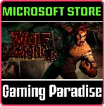 ❗ THE WOLF AMONG US - A TELLTALE GAMES SERIES❗ (ПК WIN)🔑 