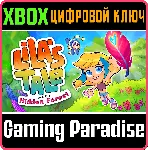 ❗ Lila's Tale and the Hidden Forest❗ XBOX ONE/X|S🔑 КЛЮЧ