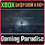 ❗ 'N VERLORE VERSTAND❗ XBOX ONE/X|S🔑 КЛЮЧ❗ 