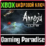 AMNESIA: COLLECTION XBOX ONE/X|S КЛЮЧ - irongamers.ru