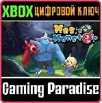 ❗ MEG'S MONSTER❗ XBOX ONE/X|S🔑 КЛЮЧ❗ 