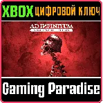 ❗ AD INFINITUM - NIGHTMARE EDITION❗ XBOX X|S🔑 КЛЮЧ❗ 