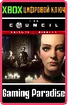 ❗ THE COUNCIL - EPISODE 3: RIPPLES❗ XBOX ONE/X|S🔑 КЛЮЧ