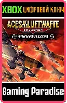 ❗ ACES OF THE LUFTWAFFE SQUADRON - NEBELGESCHWADER❗ XBOX❗ 