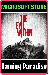 THE EVIL WITHIN (PC) (PC WIN) КЛЮЧ - irongamers.ru