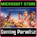 ❗ SID MEIER’S CIVILIZATION VI❗ (PC WIN)🔑 КЛЮЧ❗ 