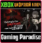 THROUGH THE DARKEST OF TIMES XBOX ONE/X|S КЛЮЧ - irongamers.ru