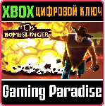 ❗ BOMBSLINGER❗ XBOX ONE/X|S🔑 КЛЮЧ❗ 