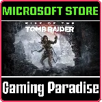 ❗ RISE OF THE TOMB RAIDER❗ (PC WIN)🔑 КЛЮЧ❗ 