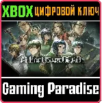 ALL OF US ARE DEAD... XBOX ONE/X|S КЛЮЧ - irongamers.ru