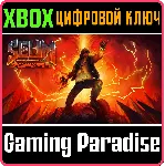 SEUM: SPEEDRUNNERS FROM HELL XBOX ONE/X|S КЛЮЧ - irongamers.ru