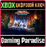 ❗ MINECRAFT DUNGEONS: CREEPING WINTER❗ XBOX ONE/X|S🔑 КЛЮЧ