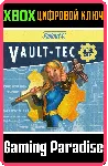 FALLOUT 4: VAULT-TEC WORKSHOP XBOX ONE/X|S КЛЮЧ - irongamers.ru