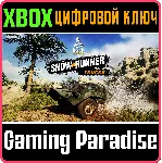 ❗ DAKAR DESERT RALLY - SNOWRUNNER TRUCKS PACK❗ XBOX 🔑 