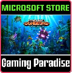 ❗ MINECRAFT DUNGEONS: HIDDEN DEPTHS FOR WINDOWS❗ (PC WIN)