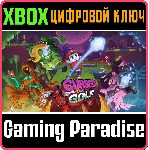 CURSED TO GOLF XBOX ONE/X|S КЛЮЧ - irongamers.ru