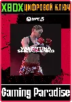 ❗ UFC 5 - VALENTINA SHEVCHENKO🔑 XBOX | КЛЮЧ❗ 