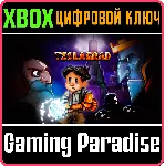 ❗ TESLAGRAD❗ XBOX ONE/X|S🔑 КЛЮЧ❗ 