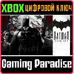 ❗ TELLTALE BATMAN SHADOWS MODE BUNDLE❗ XBOX ONE/X|S🔑 КЛЮЧ