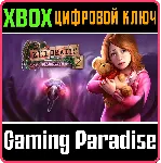 ❗ ENIGMATIS 2: THE MISTS OF RAVENWOOD🔑 Xbox ❗ КЛЮЧ❗ 