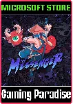 ❗ THE MESSENGER❗ (PC WIN)🔑 КЛЮЧ❗ 