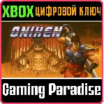 ❗ ONIKEN❗ XBOX ONE/X|S🔑 КЛЮЧ❗ 